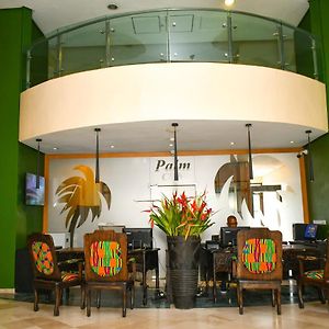 Palm Club Hotel